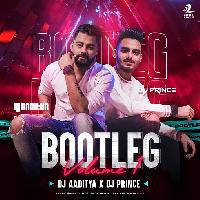 Aabaad Barbaad Bootleg Remix Mp3 Song - Dj Aaditya X Dj Prince